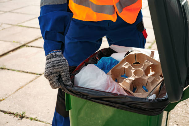 Best Yard Waste Removal  in Oolitic, IN